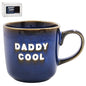 DADDY COOL ELEMENTS REACTIVE GLAZE TEA COFFEE MUG CUP NEW IN GIFT BOX L&P