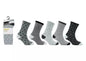 3 Pairs Ladies Womens Coloured Socks  Adults Designer Socks 4-7