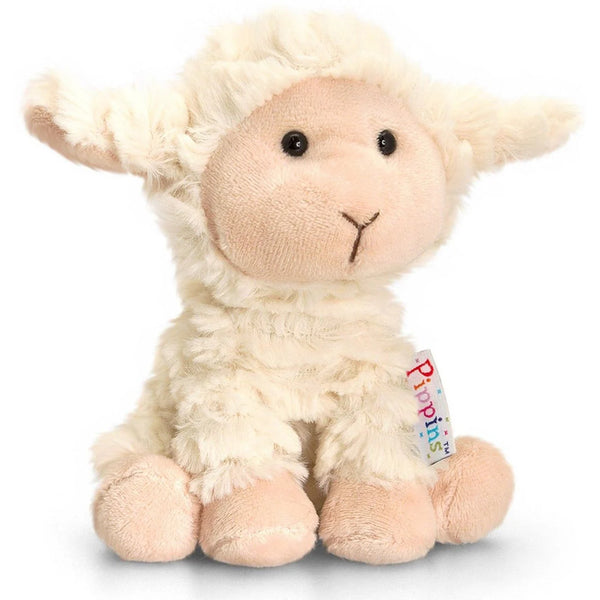 Keel Toys 14 cm Pippins Lamb