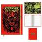 2026 A5 Day A Page Stranger Things Diary