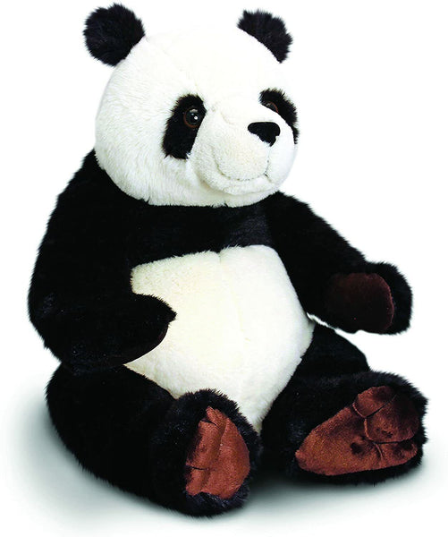 Animal Planet Plush Toy PANDA BEAR 12 "