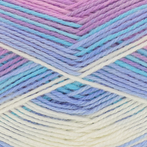 King Cole Tropical Beaches 200g DK Knitting Crochet Yarn  copacabana beach