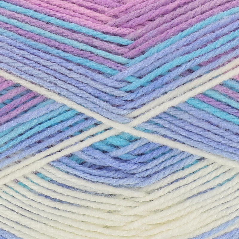 King Cole Tropical Beaches 200g DK Knitting Crochet Yarn  copacabana beach