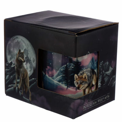 Protector Of The North Mug