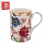 William Morris' Anthina Design Tea Coffee Mug Boxed  lp93675