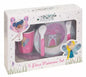 My Magical Fairy And Me  Pink Children's Girl's Fun 5 Piece Dinner Set