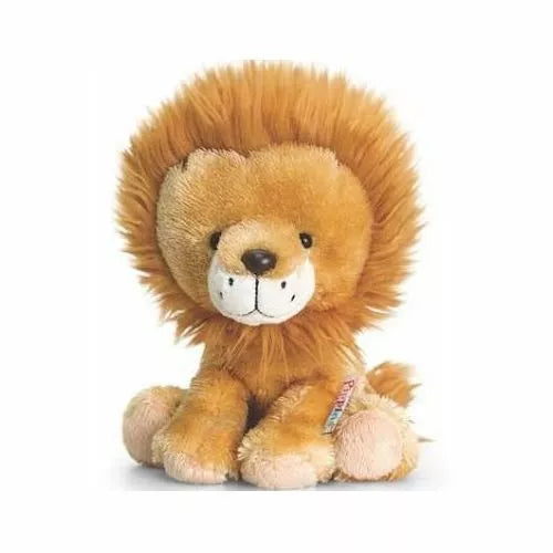 Pippins Lion 14Cm