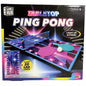 GGames Hub Table Top Ping Pongames Hub Table Top Ping Pong