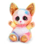 Animotsu Rainbow Rose Gold Chihuahua – 15cm