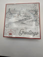 seasons  greeting   10 luxury  christmas  cards