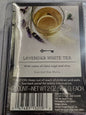 lavender white  tea     Wax Melts - 6 Count - Net WT 2 oz