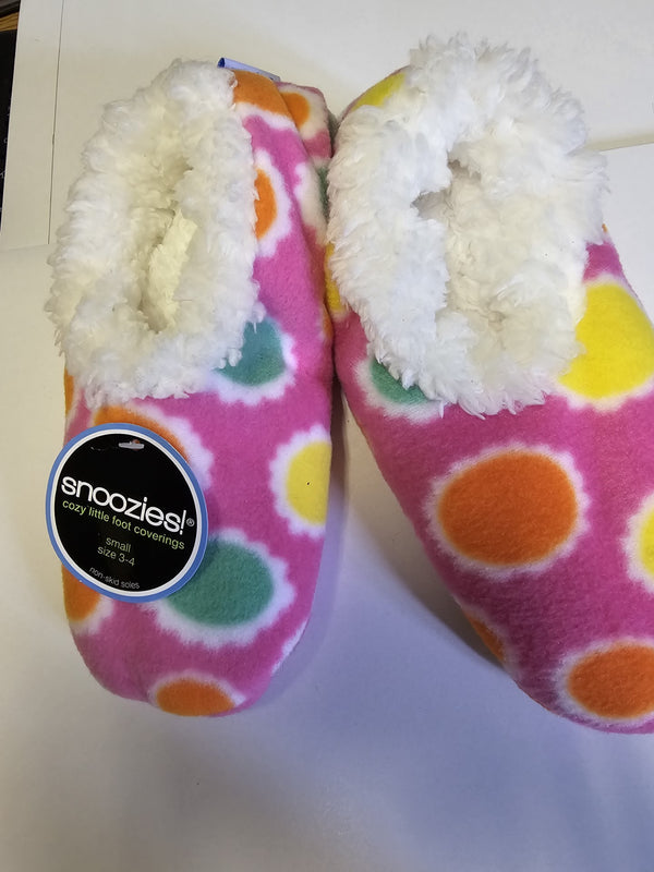 snooze's daisy pop  pink  small