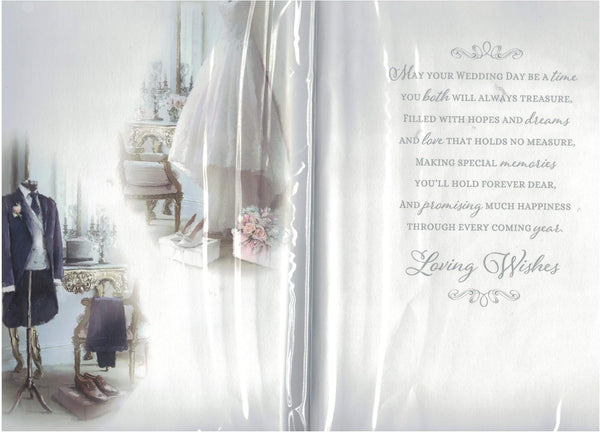 sending  special wishes  on your wedding  day