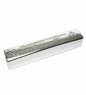 silver plated christening certificate holder - hanrattycraftsgifts.co.uk