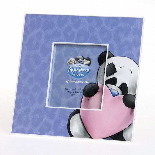 Me to You 4 x 4.5-inch Tatty Teddy and My Blue Nose Friends Binky The Panda