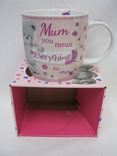 Mug Mum You Mean Everything To Me