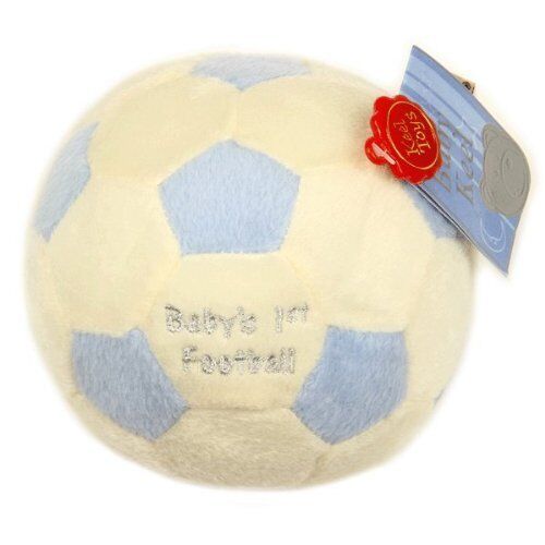 babys first football    12cm
