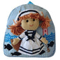 sailor girl rucksack
