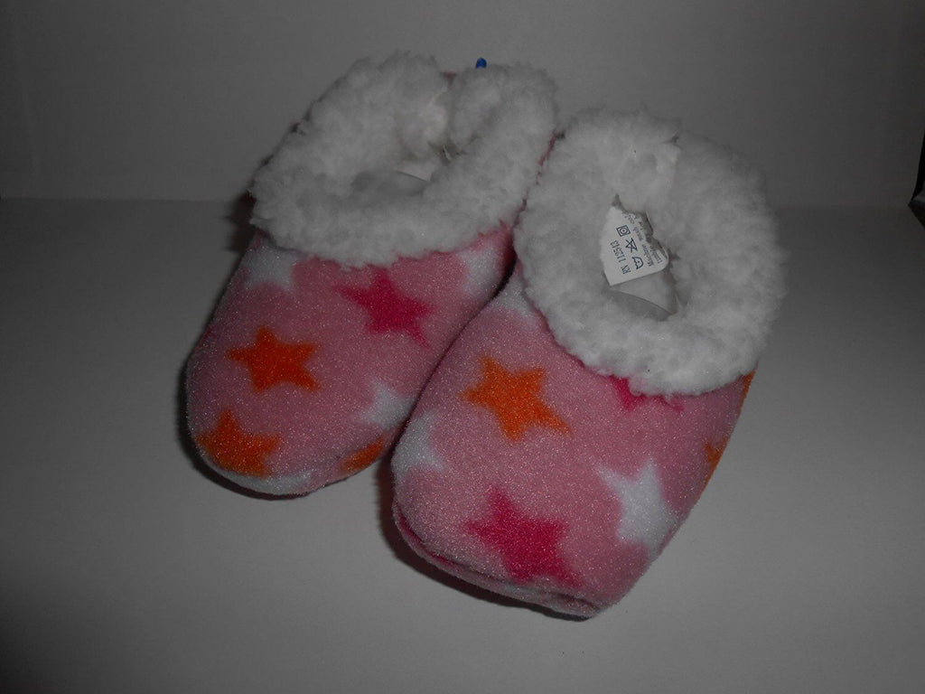 Baby Snoozies cozy foot coverings