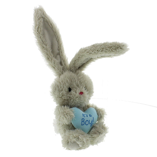 Bebunni Rabbit Plush Baby Boy Gift - A perfect me to you gift