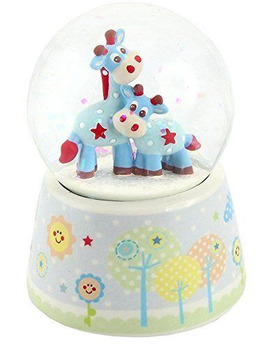 little sunshine collection musical waterball