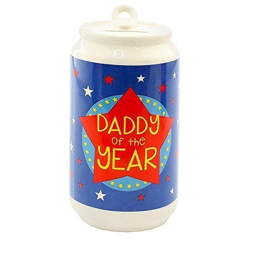 daddy beer can money box