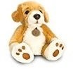 Keel Toys 25cm Forever Puppies Beagle Soft Toy - hanrattycraftsgifts.co.uk