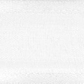 CLUB GREEN Organza Pull Bow Ribbon, White, 33-Piece - hanrattycraftsgifts.co.uk