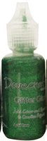 Glitter Glue Forest Green - hanrattycraftsgifts.co.uk