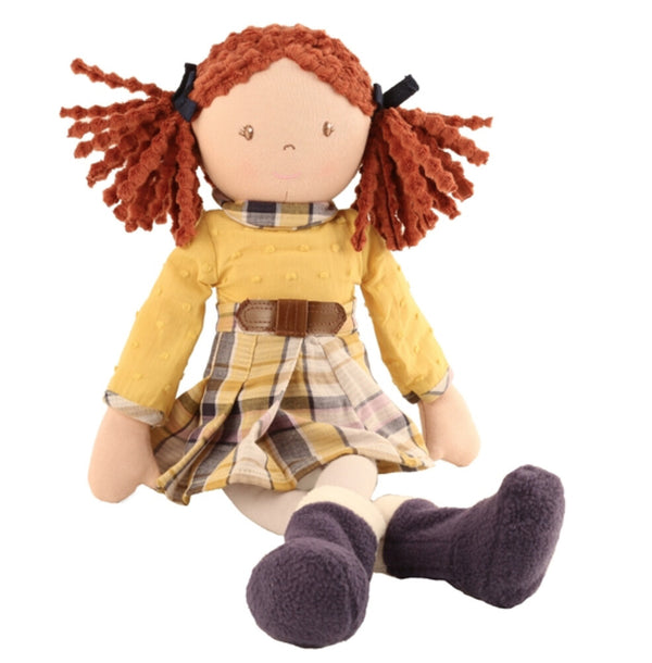 Bonikka Rag Doll Maddy