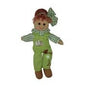 GIRL GARDEN RAG DOLL - hanrattycraftsgifts.co.uk