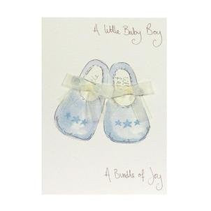 Baby Boy - hanrattycraftsgifts.co.uk