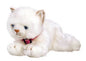Keel toys 25 Cm Laying Cat Variation - Please Choose - hanrattycraftsgifts.co.uk