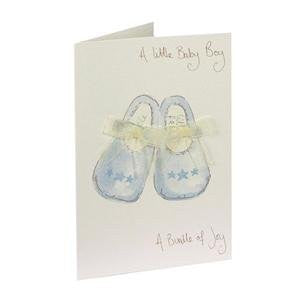 Baby Boy - hanrattycraftsgifts.co.uk