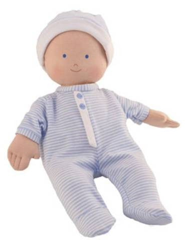 Bonikka Baby Doll Boy - hanrattycraftsgifts.co.uk