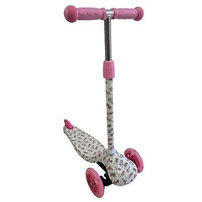 garden fairy scooter - hanrattycraftsgifts.co.uk