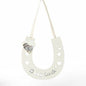 Me to You Bear Good Luck Wedding Horseshoe - hanrattycraftsgifts.co.uk