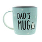 Eggcellent Dad Gift Ceramic Mug - hanrattycraftsgifts.co.uk