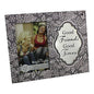 Good Times Light Up Motion Sensor Photo Frame Bright Lights By Juliana Gifts - hanrattycraftsgifts.co.uk