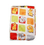 Supersoft Superior Quality Luxurious Velour Mink Elephant & Lion Cream Wrap or B - hanrattycraftsgifts.co.uk