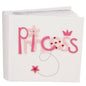 Talking Pictures 3D-fotoalbue princess - hanrattycraftsgifts.co.uk
