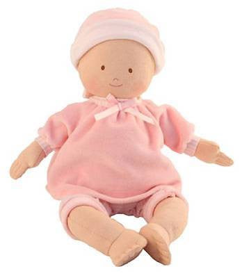 Bonikka Baby Doll Girl - hanrattycraftsgifts.co.uk
