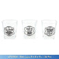 Brand New Gents slogan Whiskey Spirits Glass Tumber 3 designs (When Life is a me - hanrattycraftsgifts.co.uk