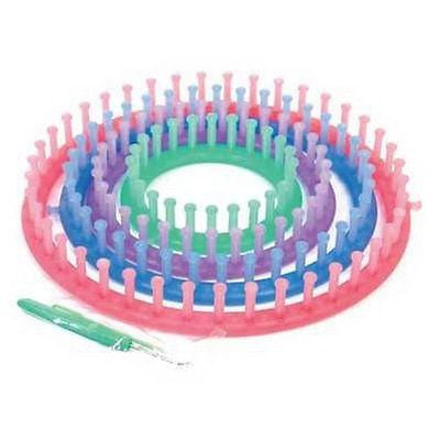 Knitting Loom Set - hanrattycraftsgifts.co.uk