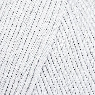 DMC Natura Just Cotton - Light Grey (762) - hanrattycraftsgifts.co.uk