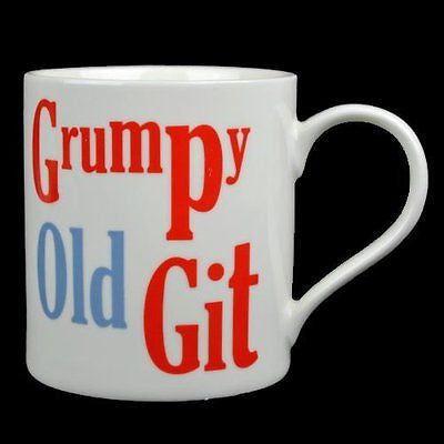 FUNNY MUG COFFEE CUP TEA MUGS GIFT NOVELTY SET HOME OFFICE NEW FINE CHINA RUDE ( - hanrattycraftsgifts.co.uk