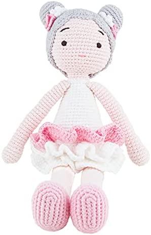Imajo Banbe Crochet Harriet