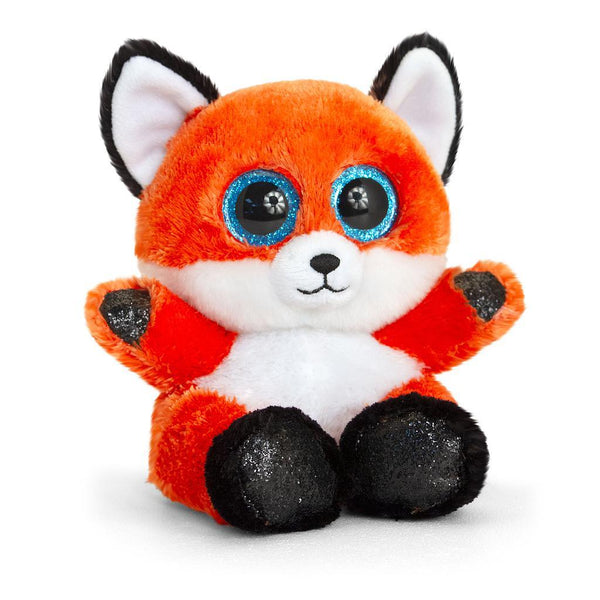 Keel Toys Animotsu Fox 15 cm