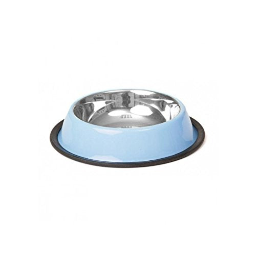Winners coloured pet bowl; one supplied - hanrattycraftsgifts.co.uk