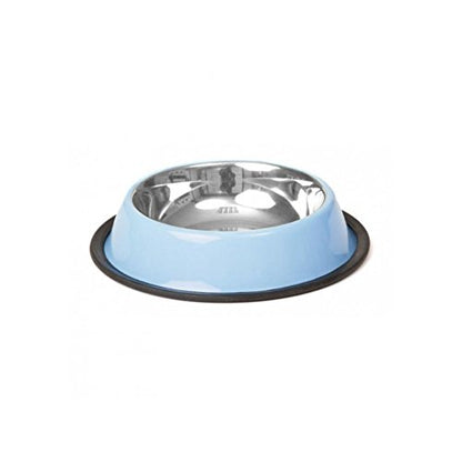 Winners coloured pet bowl; one supplied - hanrattycraftsgifts.co.uk